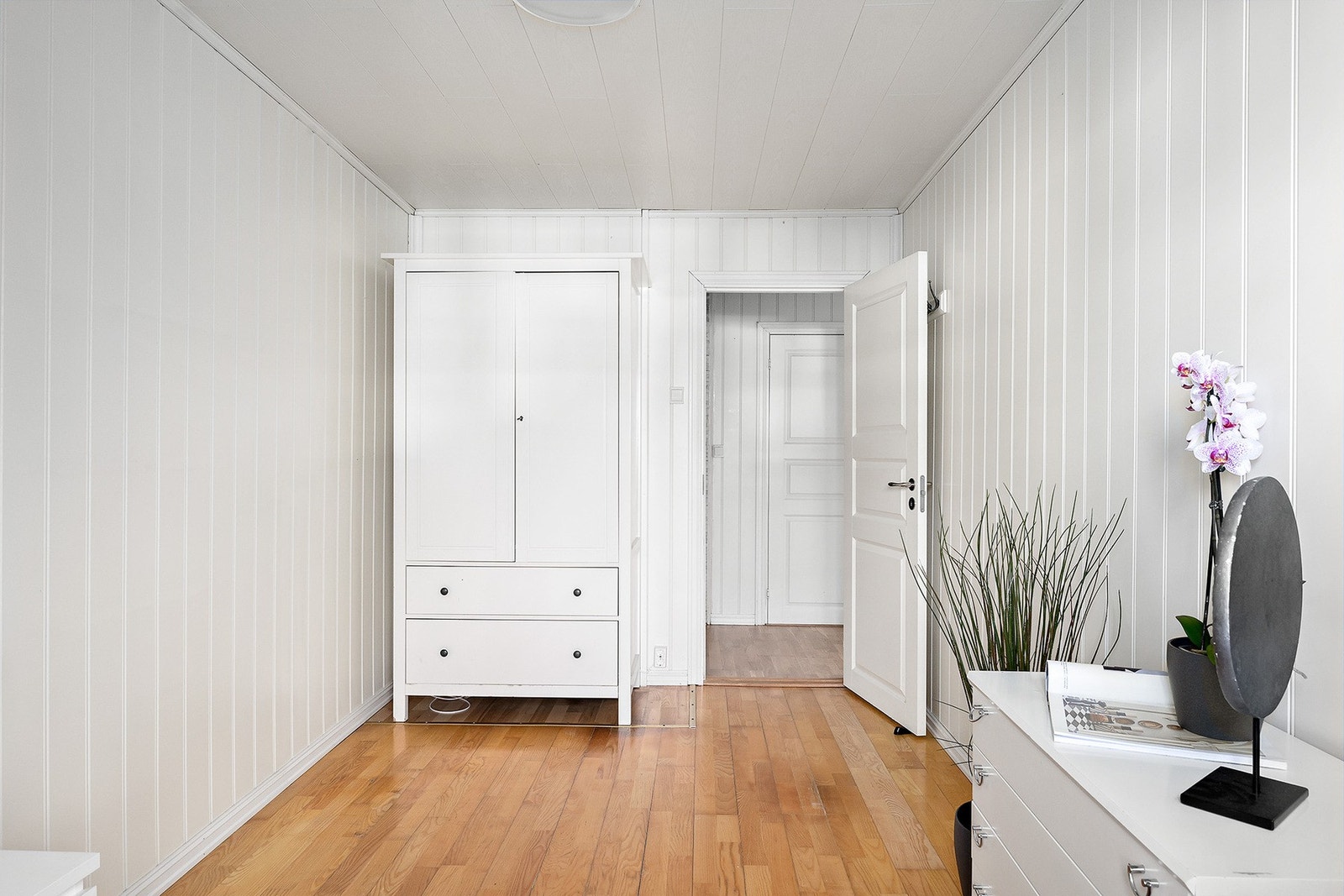 Soverom 2 Galleribilde