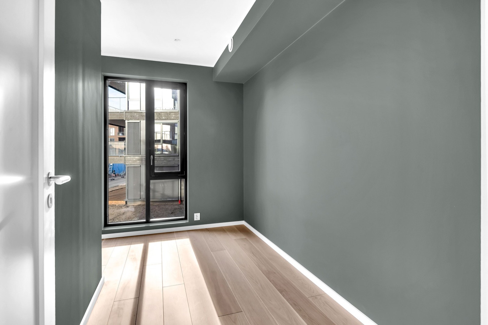 Soverom nr. 2 Galleribilde