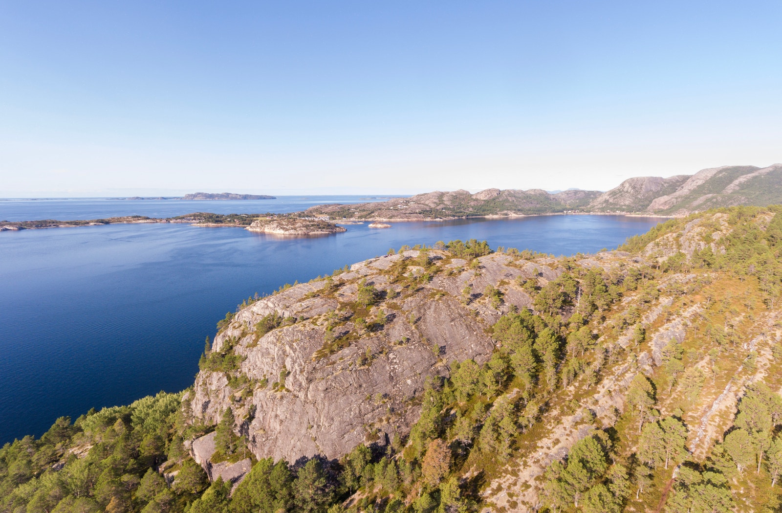 Kontakt grunneier direkte for spørsmål eller avtale om visning tlf. 93278490 Galleribilde