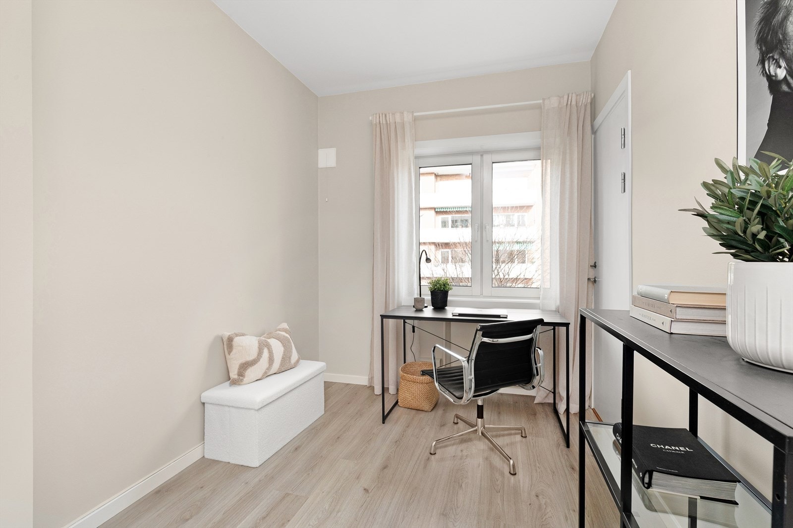 Soverom 4. Galleribilde