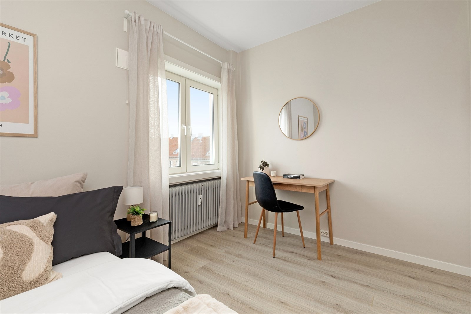 Soverom 2. Galleribilde