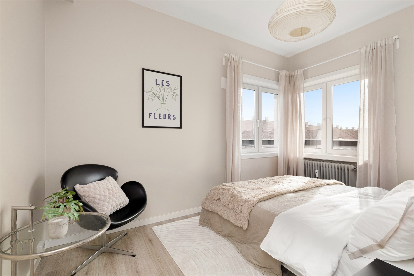 Soverom 3. Galleribilde