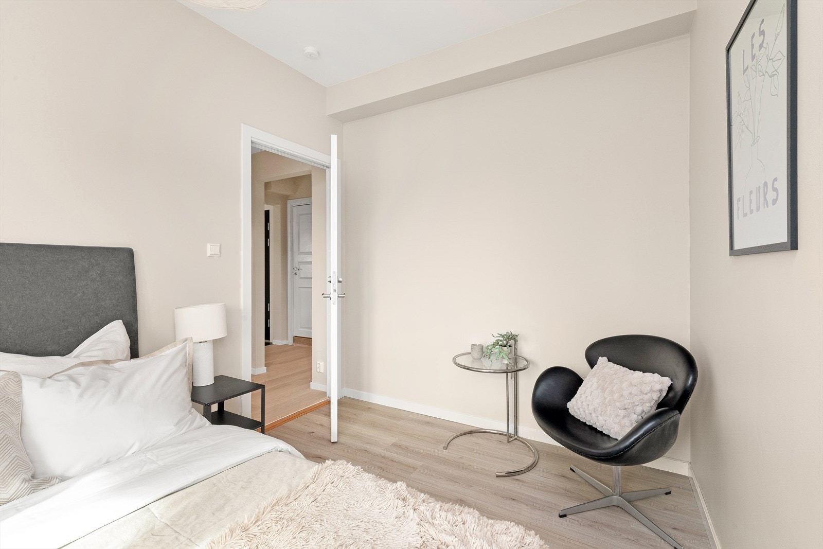 Soverom 3. Galleribilde