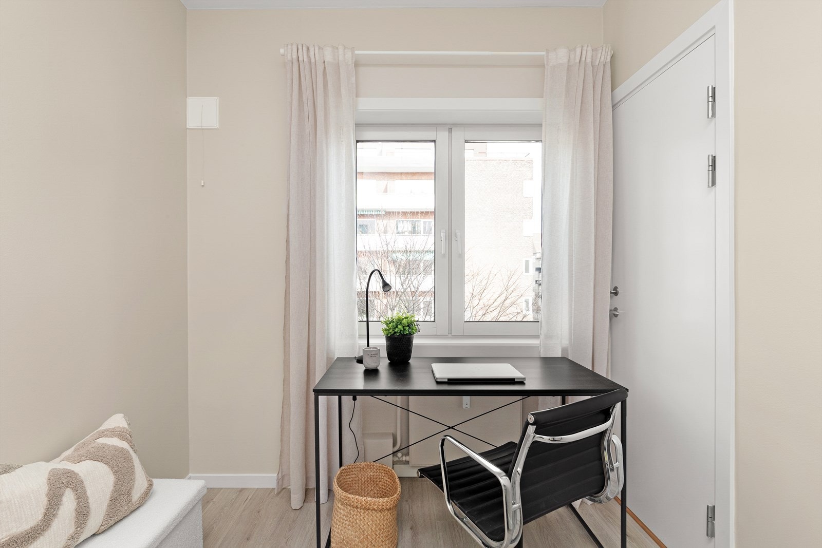 Soverom 4. Galleribilde