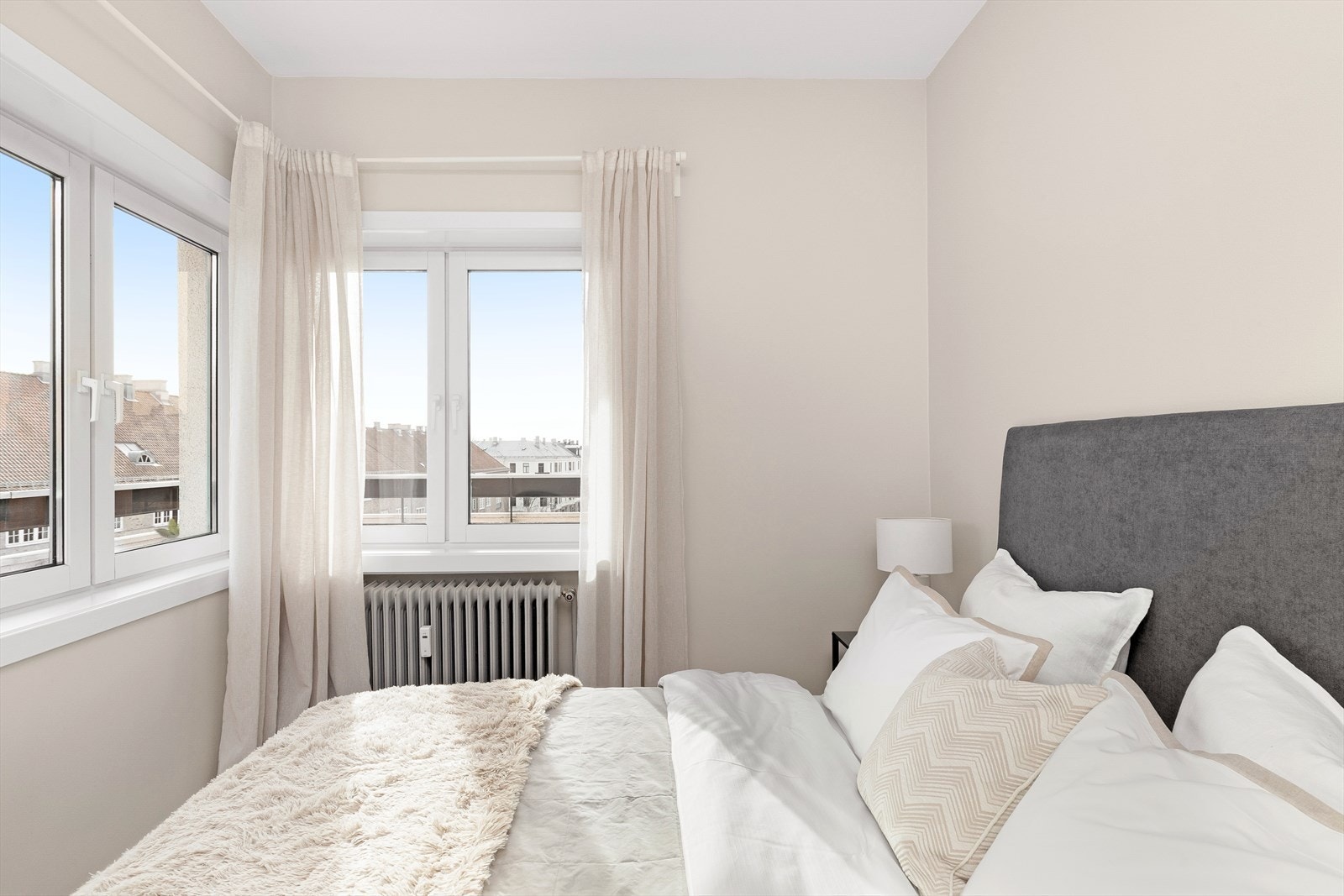 Soverom 3. Galleribilde