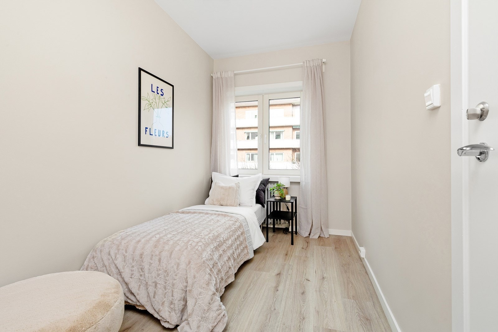 Soverom 5. Galleribilde