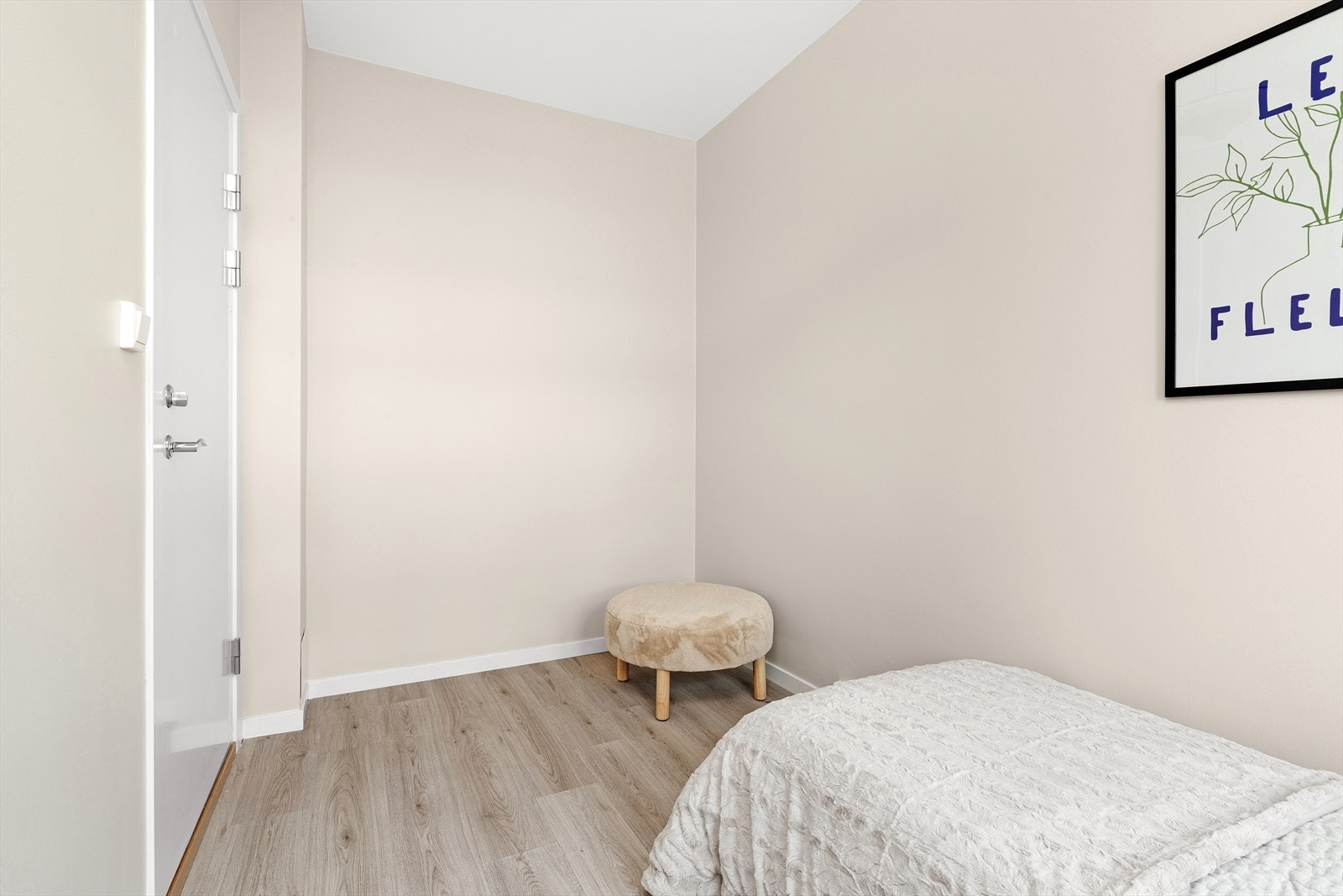 Soverom 5. Galleribilde