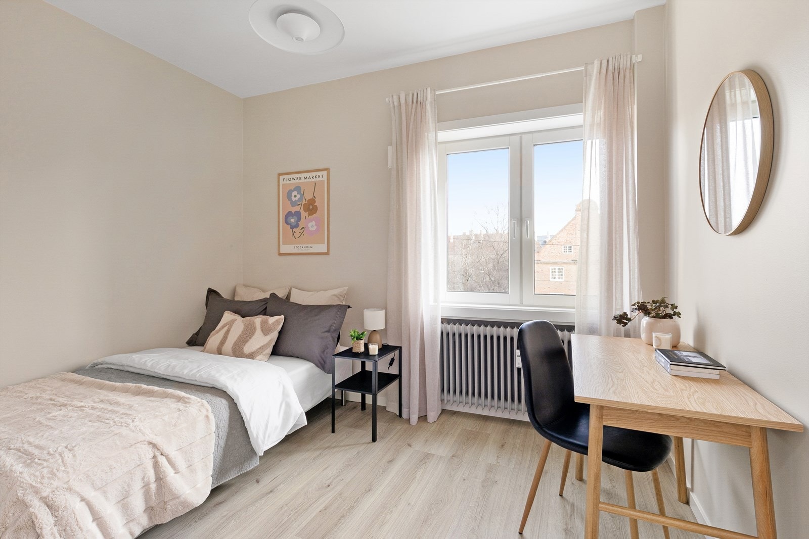 Soverom 2. Galleribilde