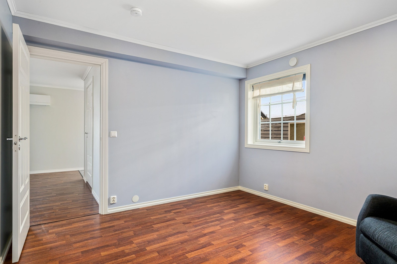 Soverom 1. Galleribilde