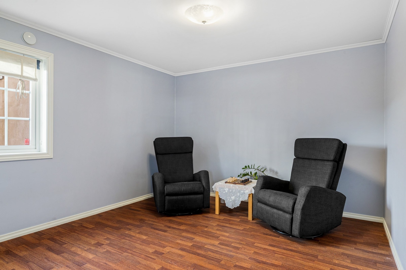 Soverom 1. Galleribilde