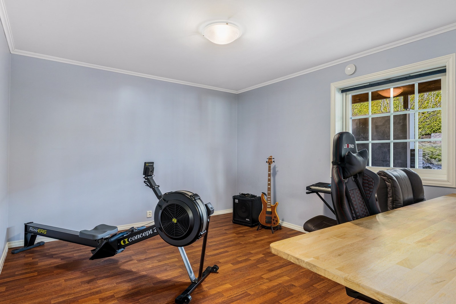 Soverom 2. Galleribilde