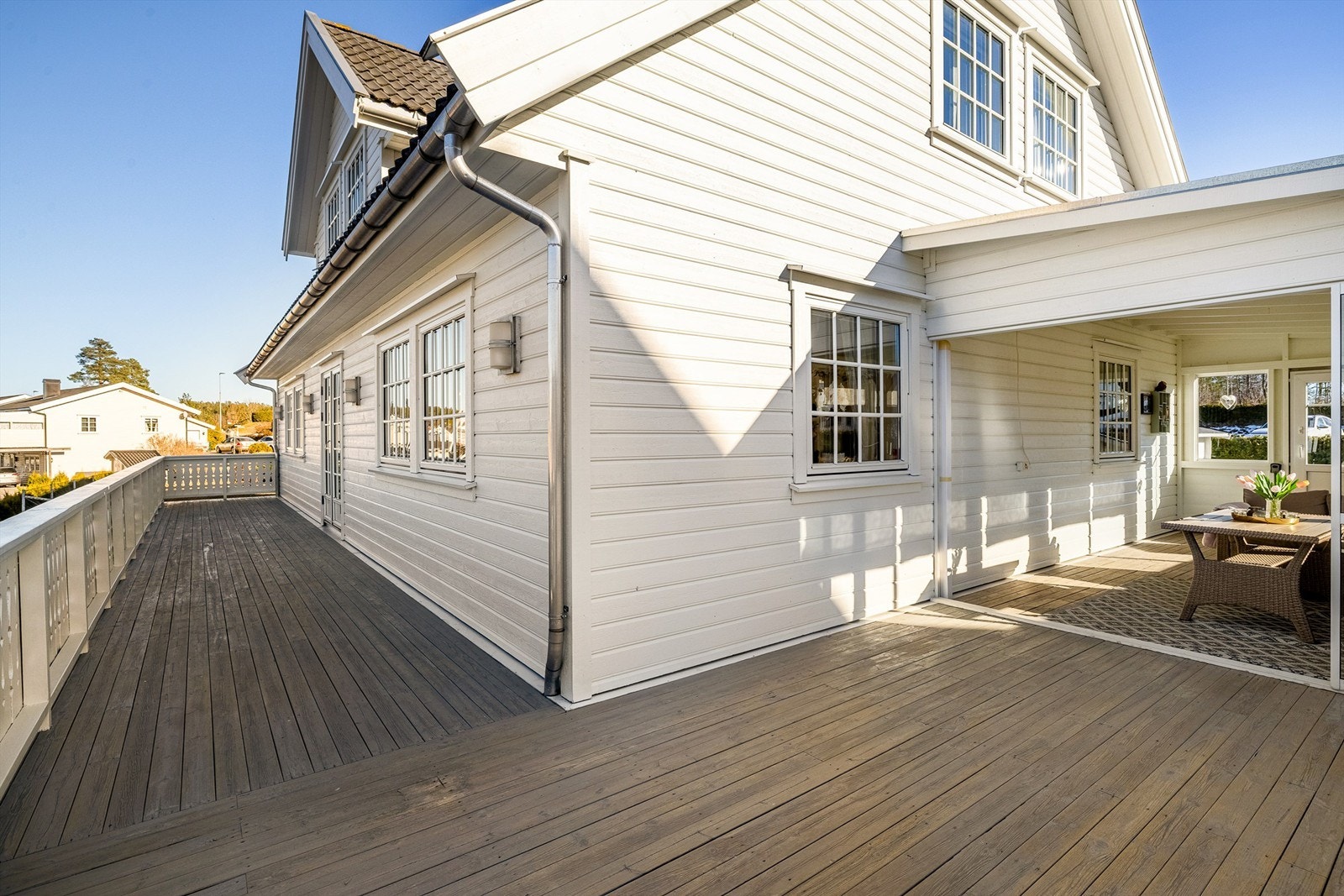 Sol hele dagen! Galleribilde