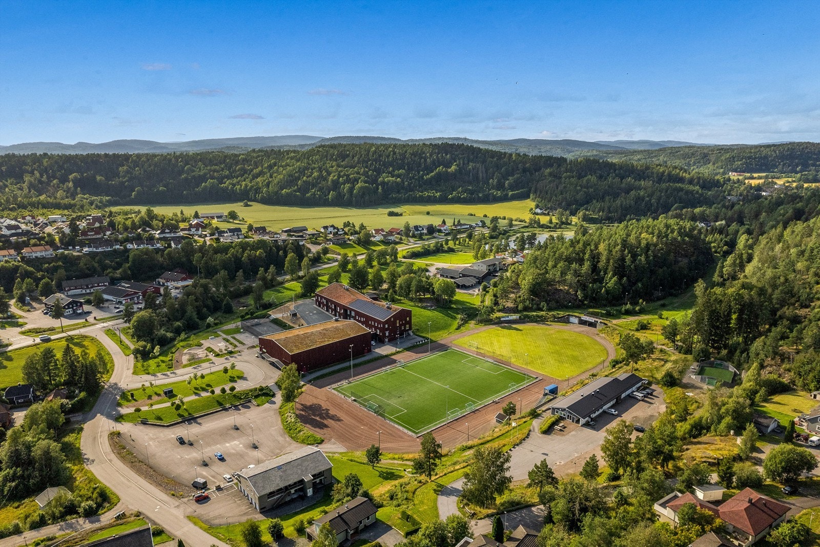 Velkommen til Kodal! Galleribilde