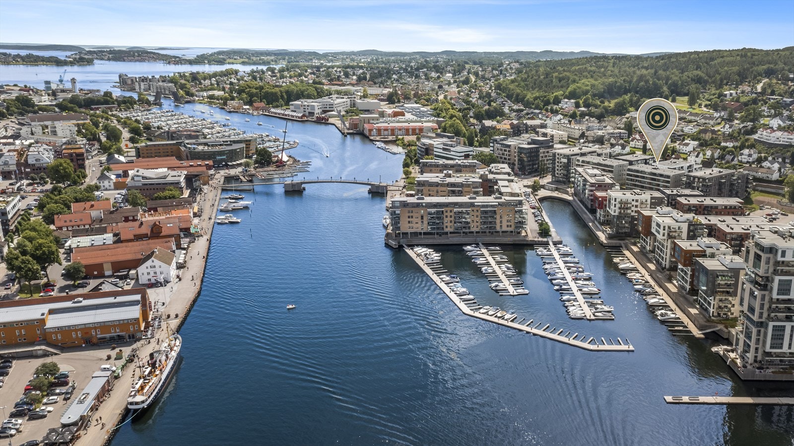 Velkommen! Galleribilde