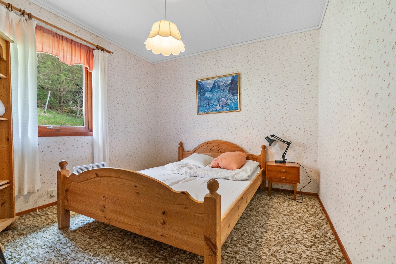 Soverom 1 av 2 Galleribilde