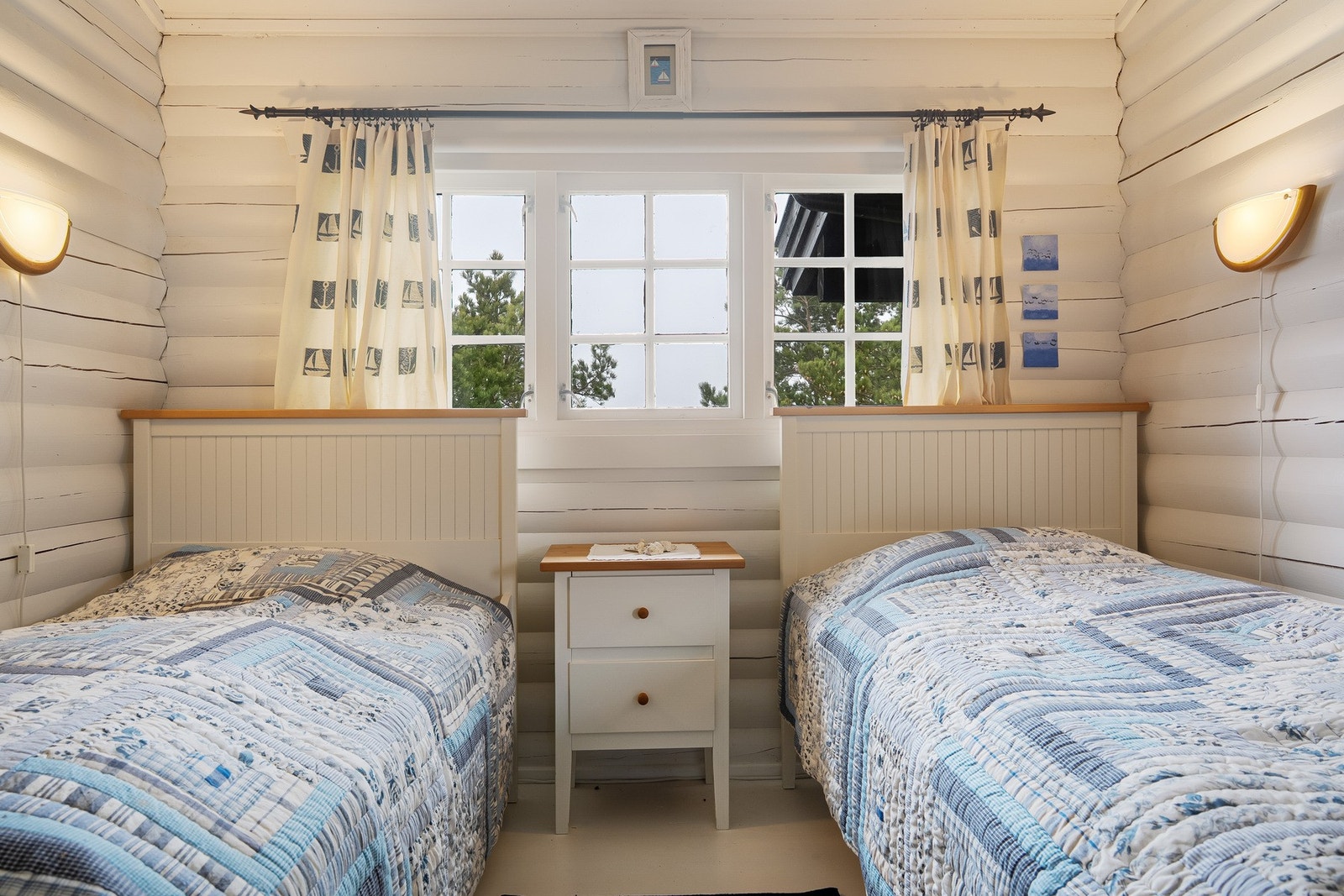 Soverom 2 Galleribilde