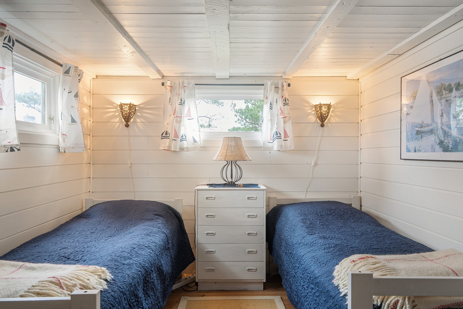 Rom benyttet som soverom 2 Galleribilde