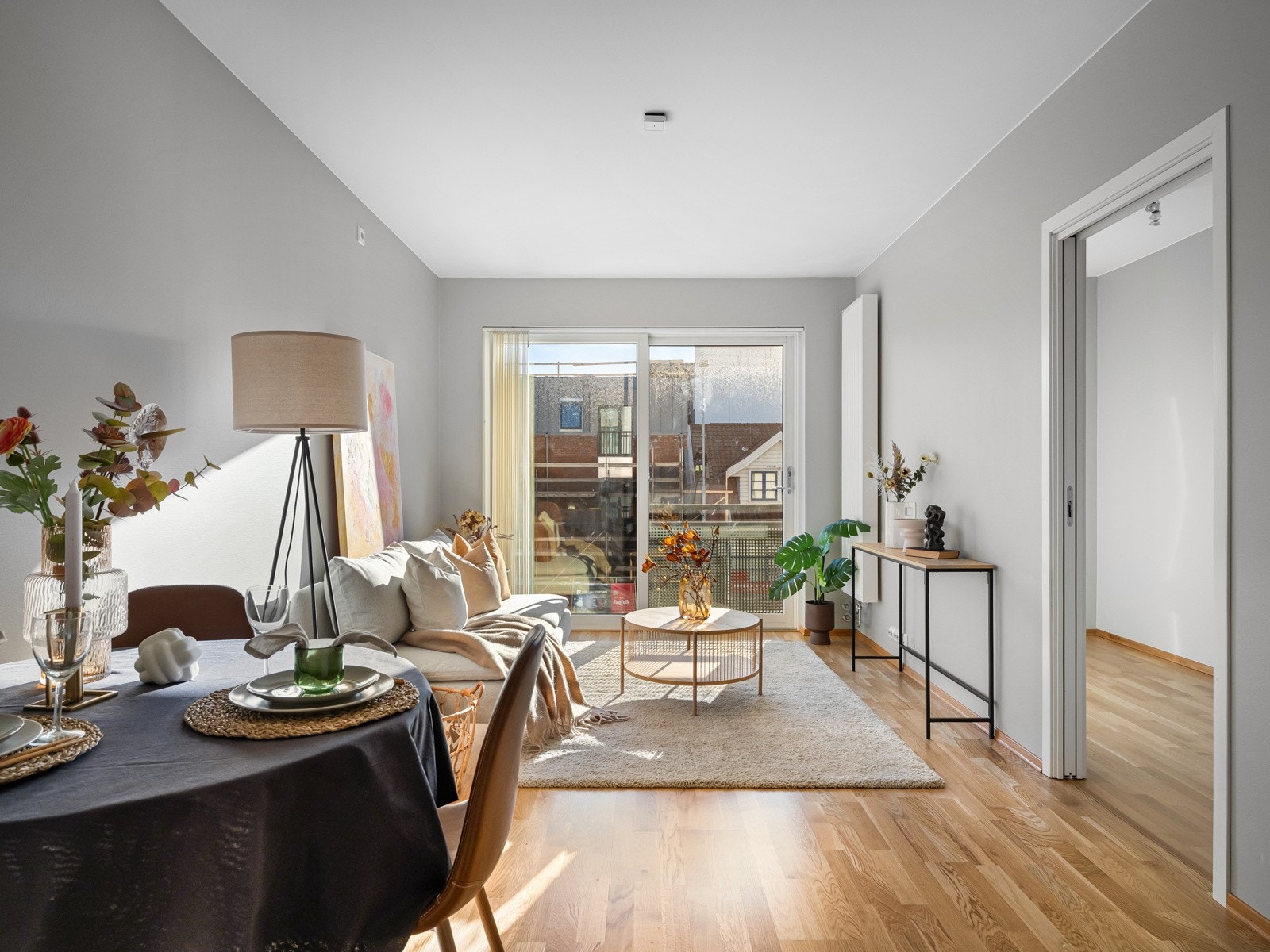 Velkommen til Storgata 23 Galleribilde