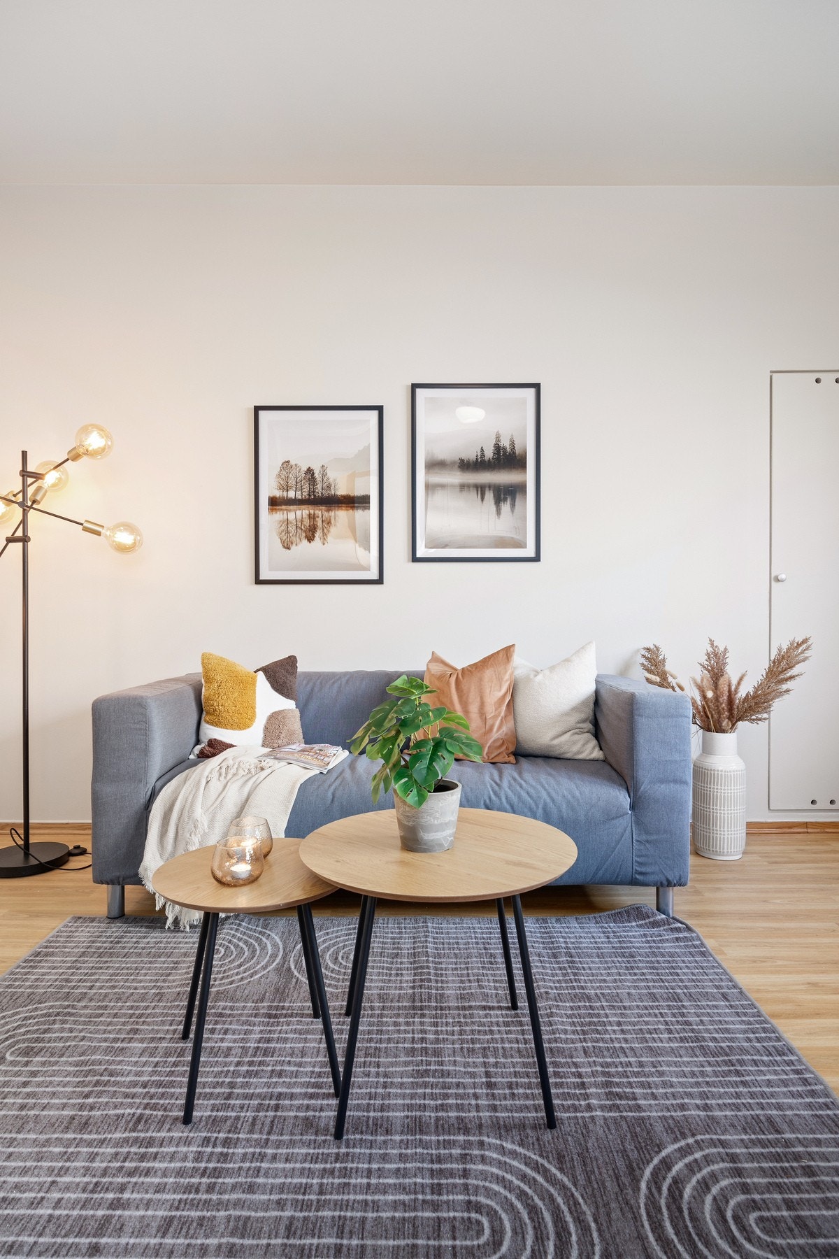 - Stuen - Galleribilde