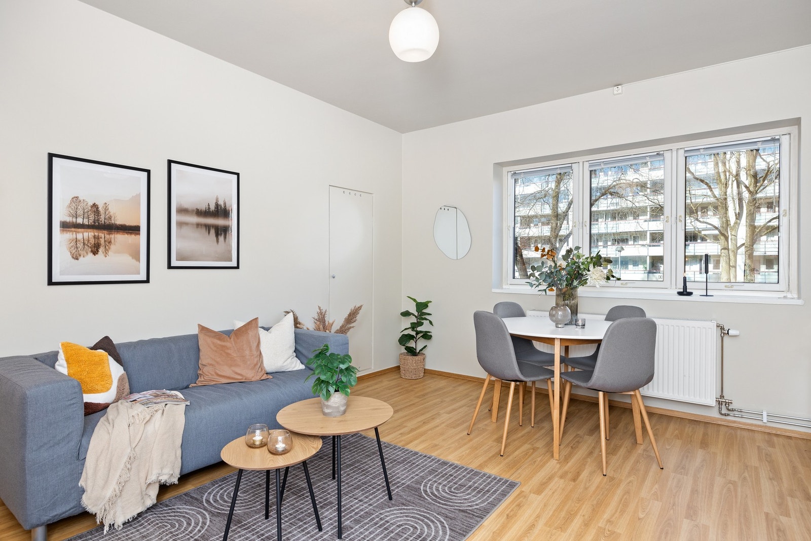 - Stuen - Galleribilde