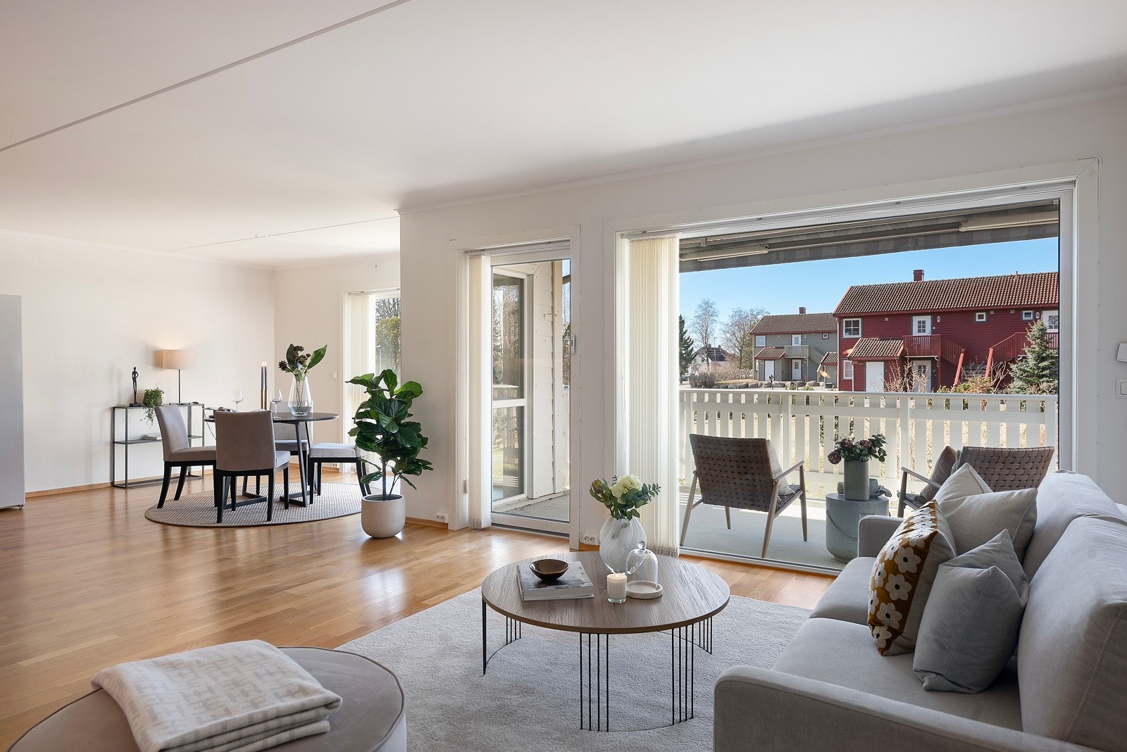 Jørn Andersen og EIE Eiendomsmegling ønsker velkommen til Sverdstadveien 17 b Galleribilde