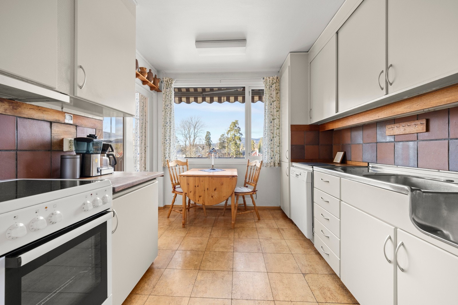 Kjøkken Galleribilde