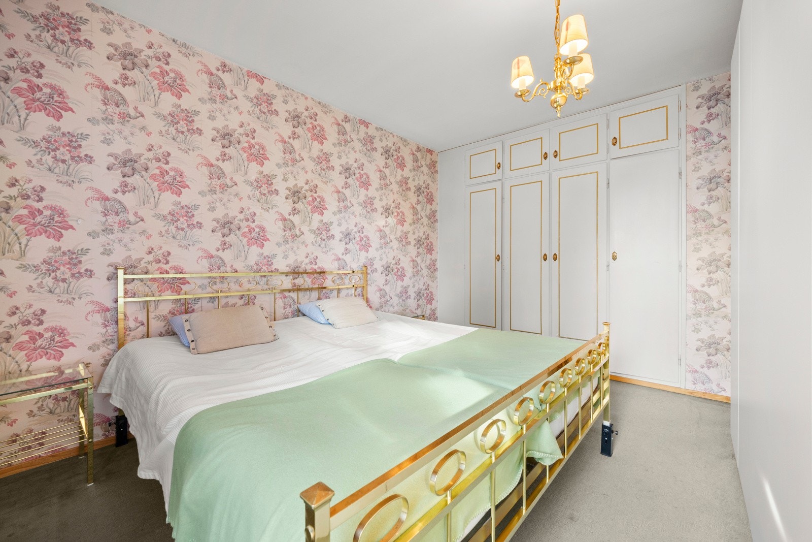 Hovedsoverom Galleribilde