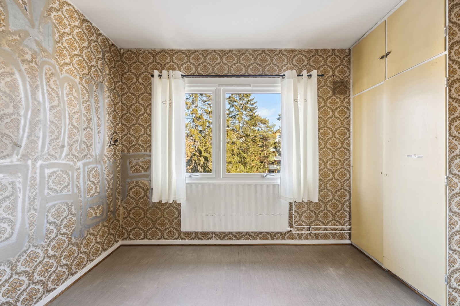 Soverom 2 Galleribilde