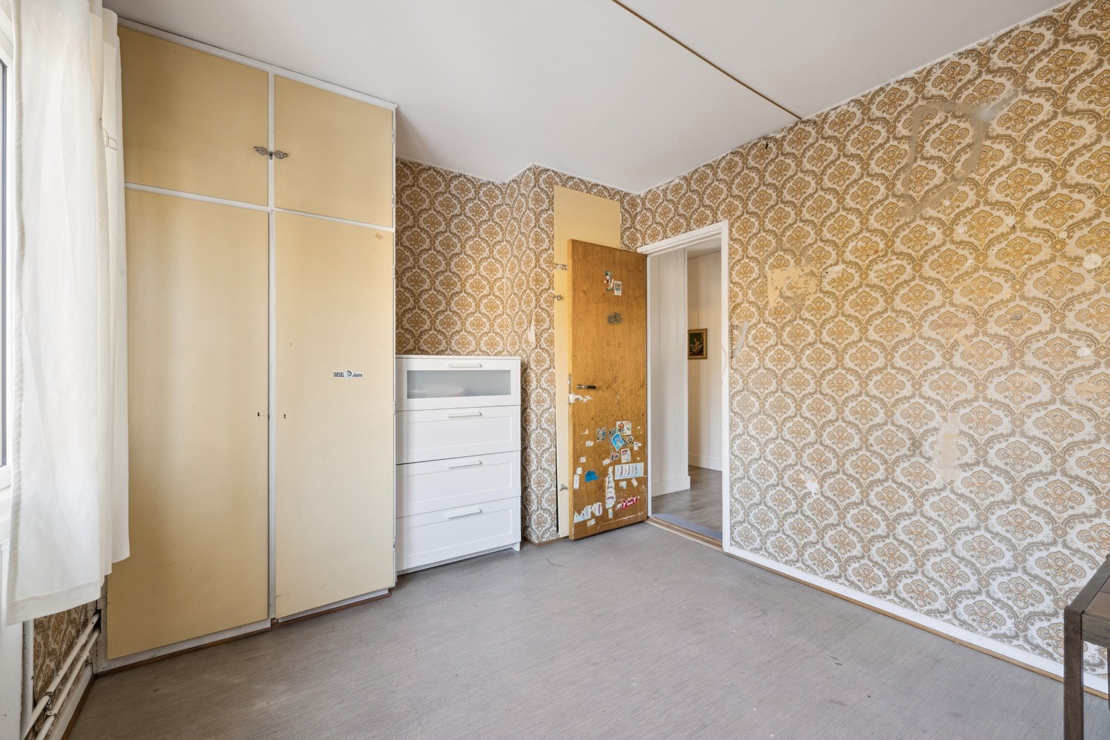 Soverom 2 Galleribilde