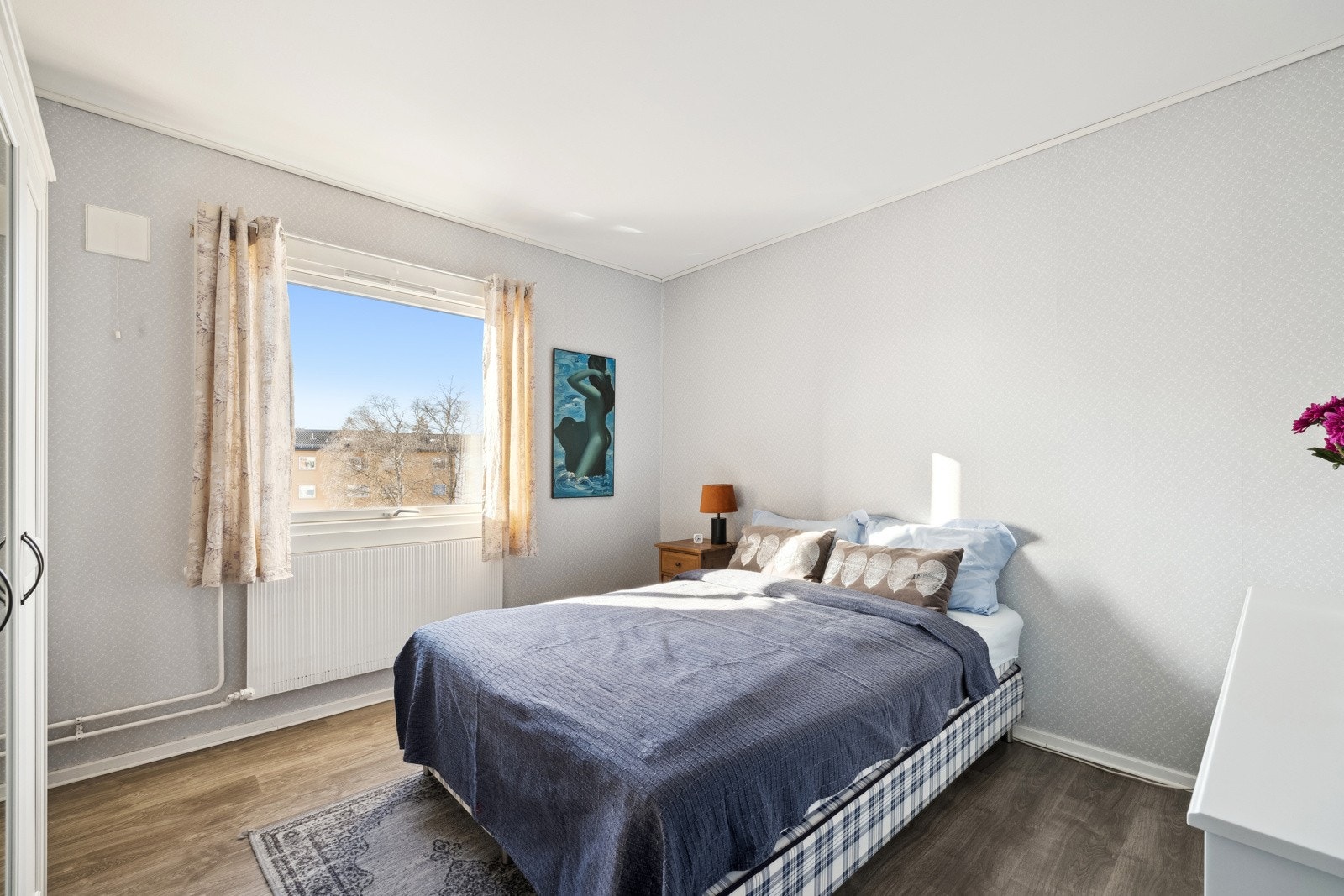 Hovedsoverom Galleribilde