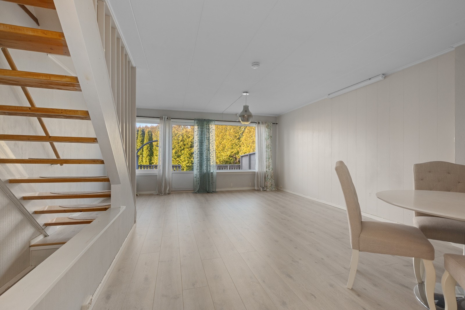 Stue Galleribilde