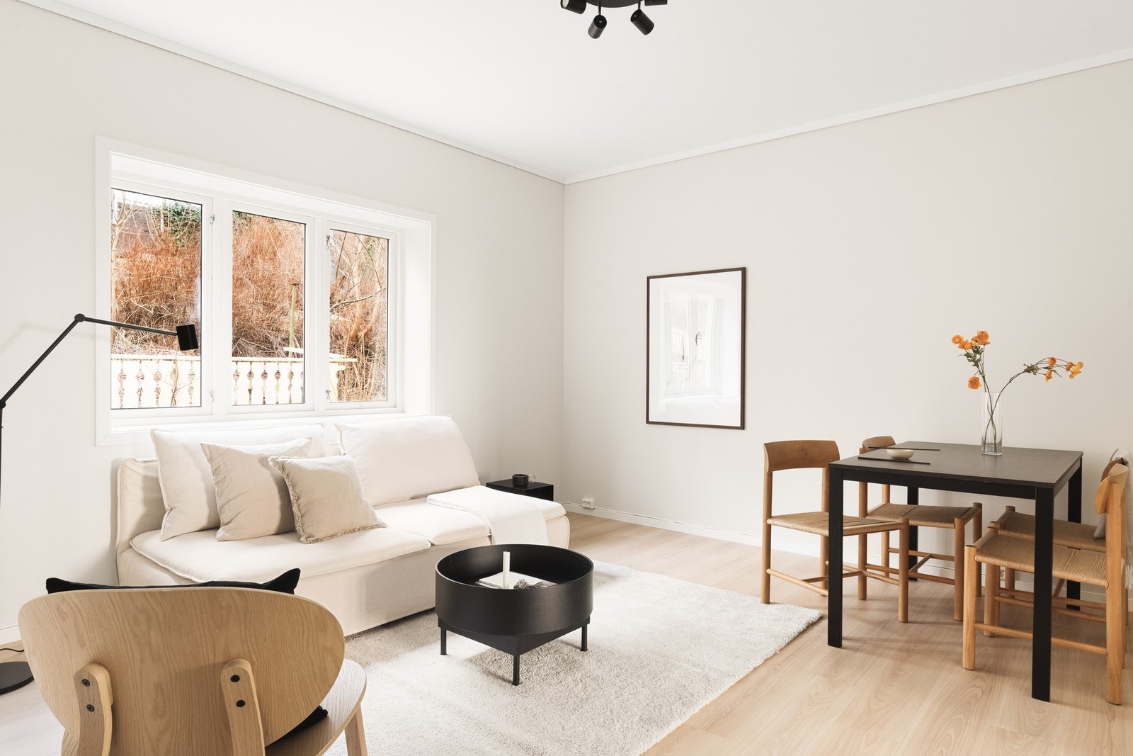 Store og gode rom Galleribilde