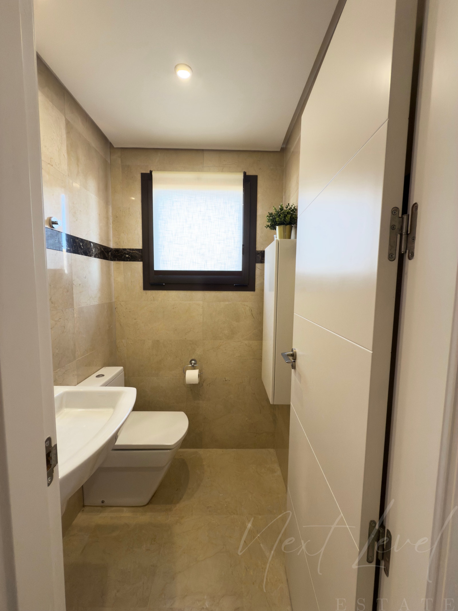 Bad 1 etg. Galleribilde