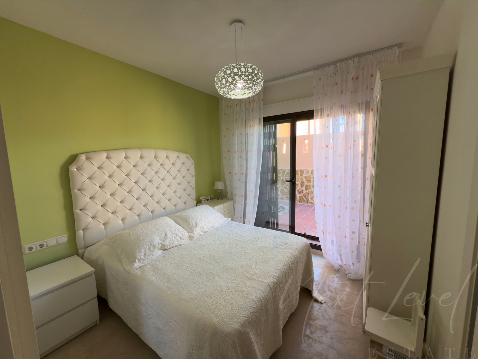 Soverom 1. etg Galleribilde