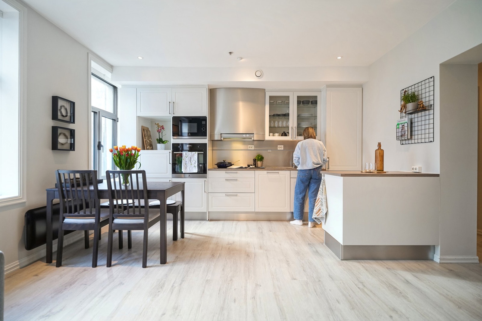 Velkommen til Storgata 28! Galleribilde