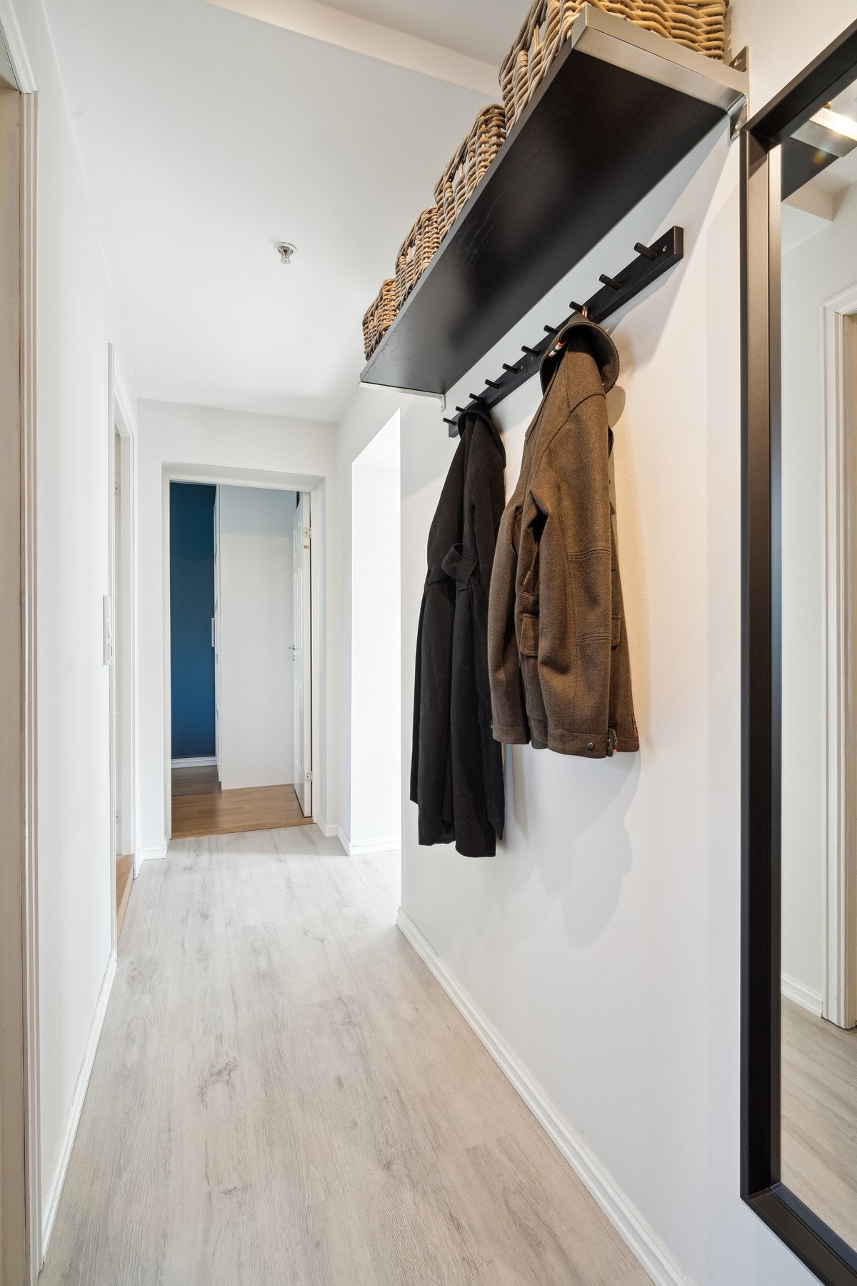 Velkommen inn! Galleribilde