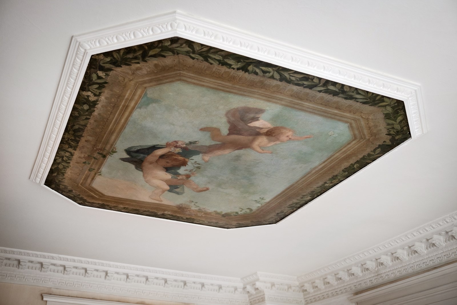 Detaljer | Legg merke til alle de nydelige detaljene. Galleribilde