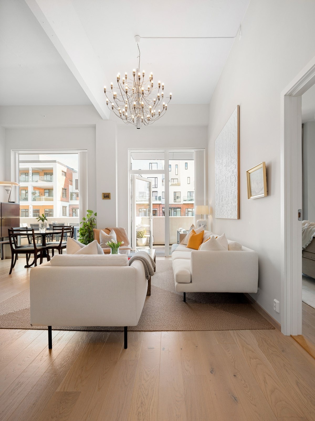 Velkommen til visning i Bøkkerveien 12 C! Galleribilde