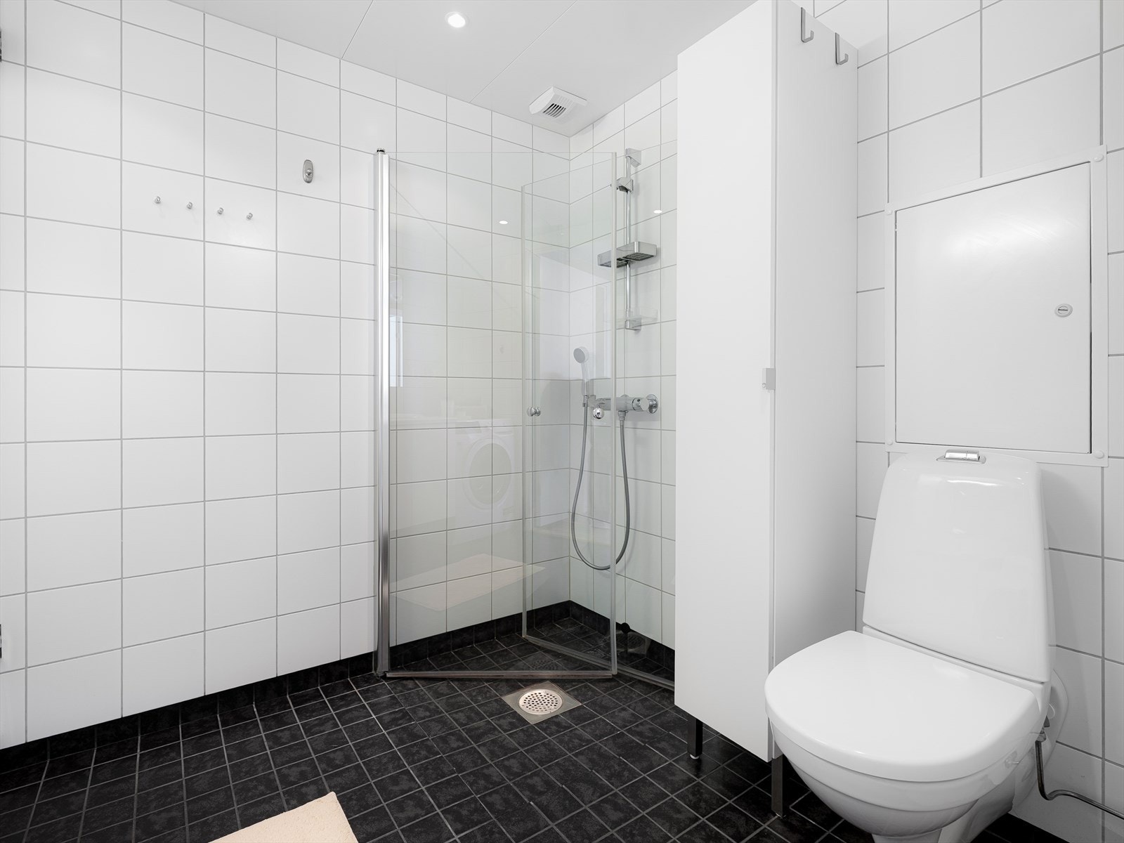 - Prefabrikkert bad fra byggeår - Galleribilde