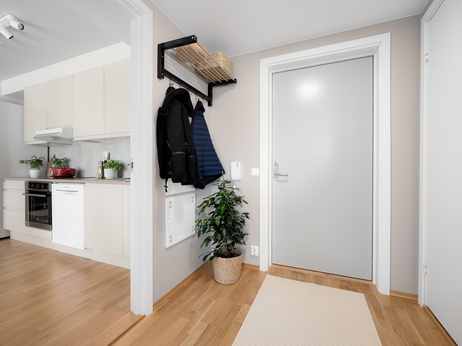 - Her flytter du til et veldrevet og populært borettslag - Galleribilde