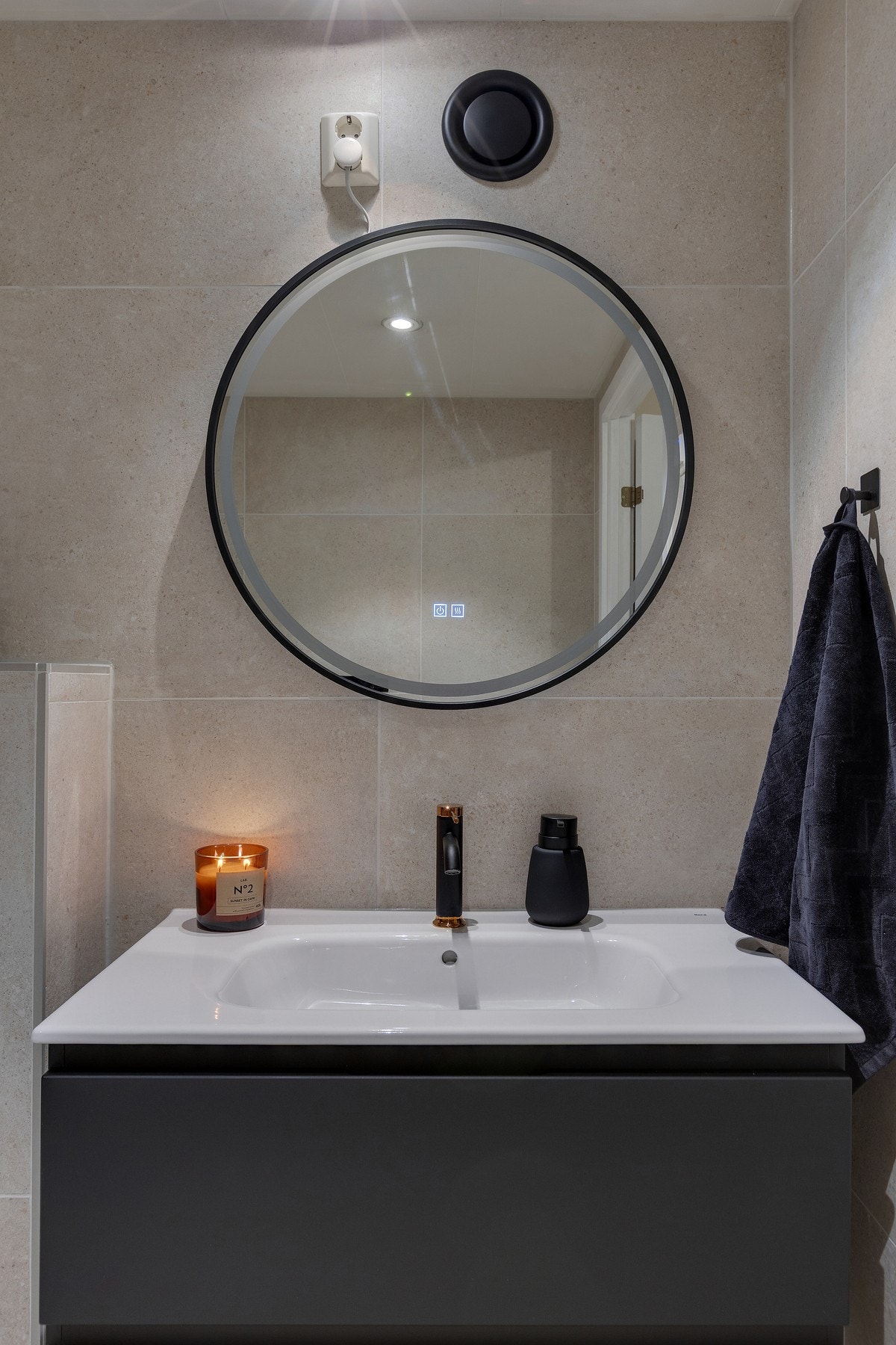 Lekre detaljer Galleribilde