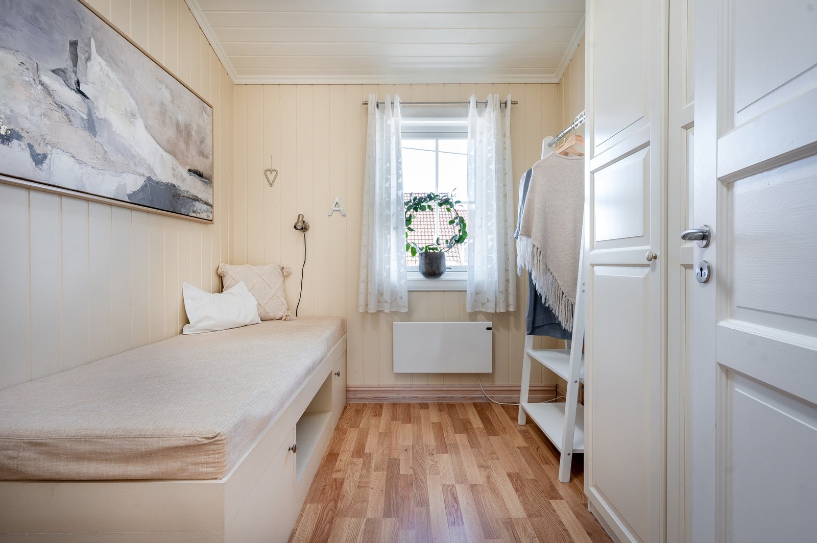 Soverom 4 Galleribilde