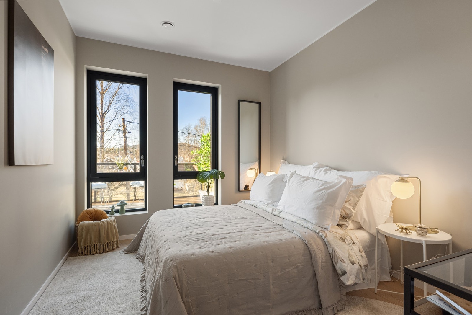 Soverom 2 Galleribilde