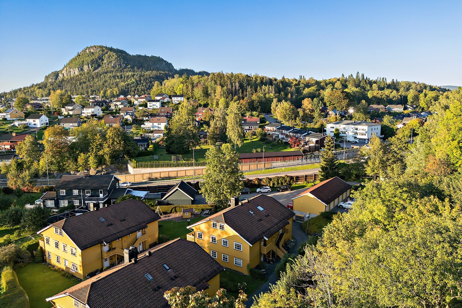 Områdebilde Galleribilde