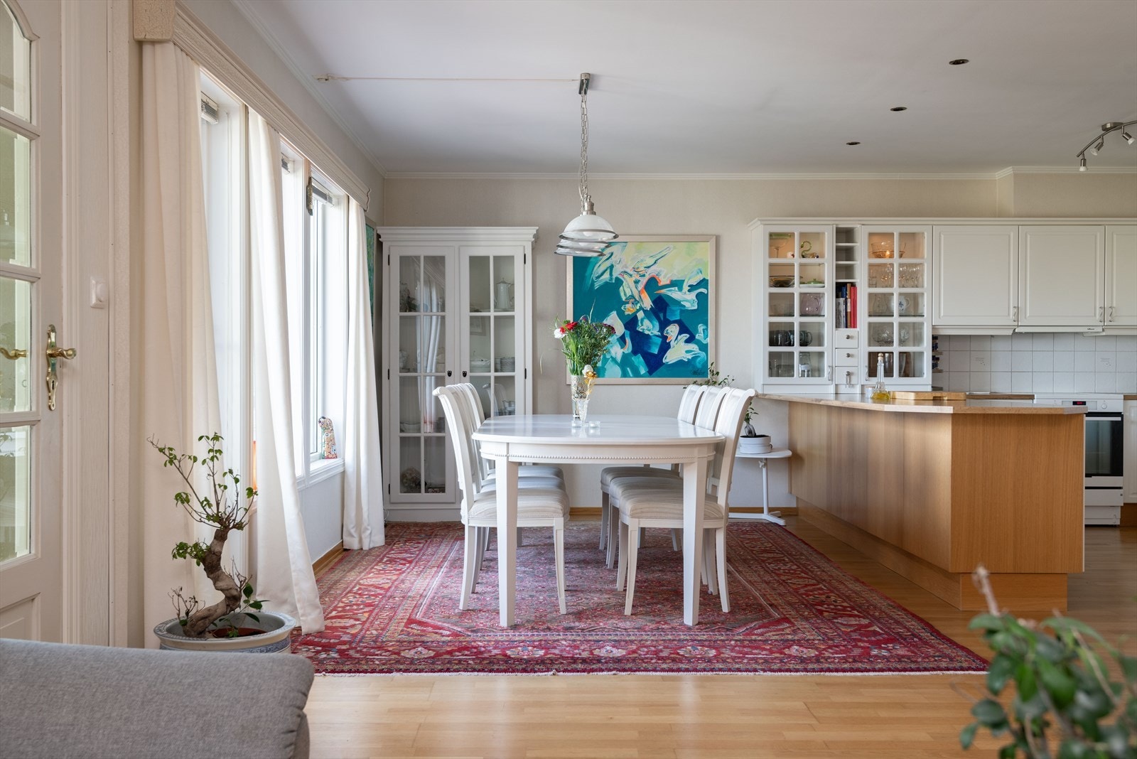 Velkommen til Høyfjellveien 11D! Galleribilde