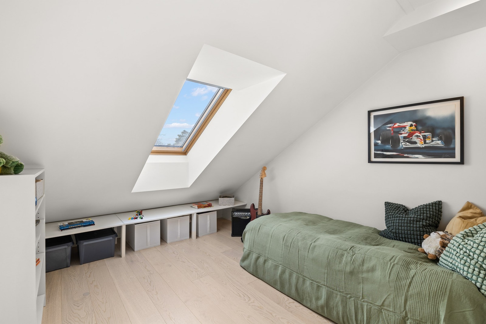 Soverom 3 Galleribilde