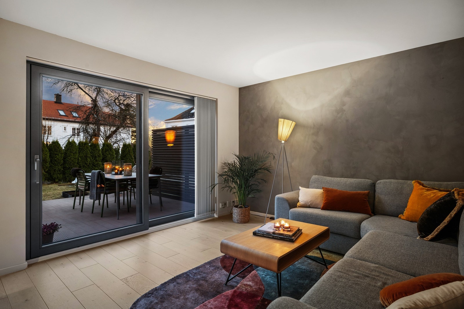 Stemningsbilde Galleribilde