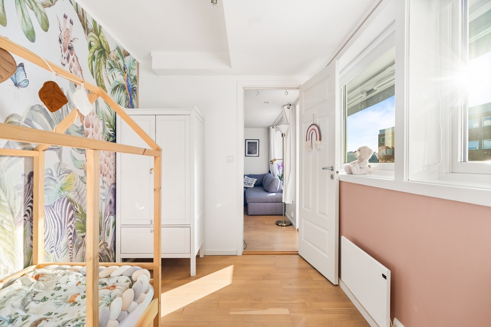 Soverom 2 Galleribilde