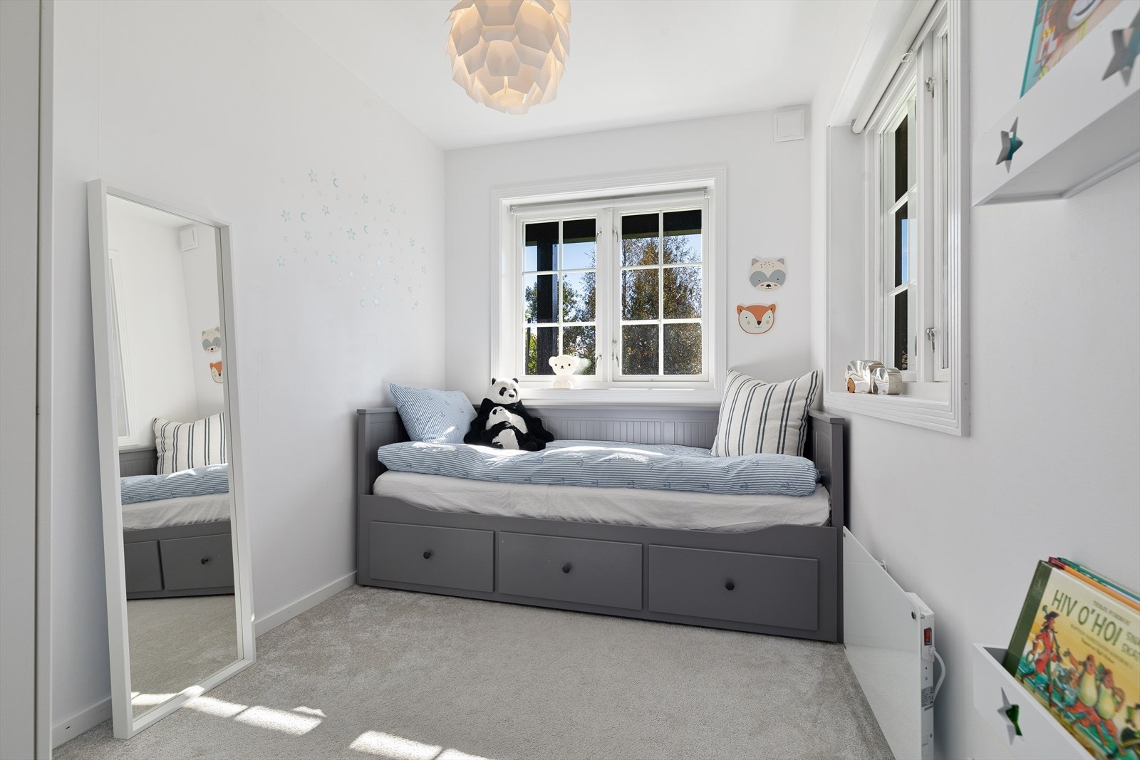 Soverom 3. Galleribilde