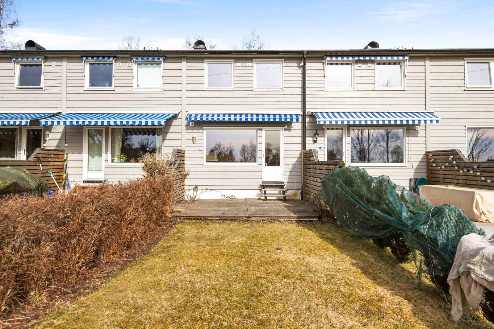 Velkommen til Kitty Kiellands vei 6C presentert av eiendomsmegler Edvard Chapsang v/EIE eiendomsmegling avdeling Sandvika! Galleribilde